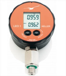 Đồng hồ đo áp suất chuẩn điện tử Keller LEO 1, LEO 1 Ei